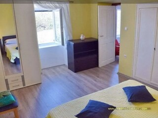Ferienhaus Lopar Ausstattung 12