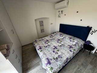 Ferienhaus Kampor Ausstattung 12