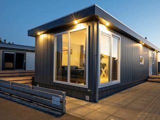 Chalet De Koog Outdoor Recording 1