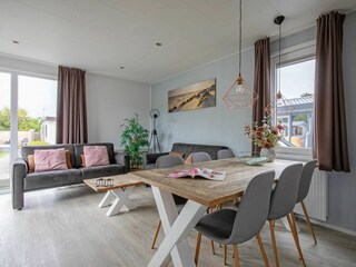 Chalet De Koog Ausstattung 8