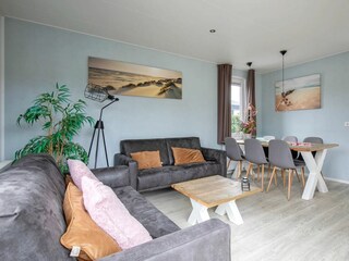 Chalet De Koog Ausstattung 9