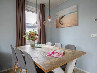 Chalet De Koog Ausstattung 11