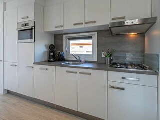 Chalet De Koog Ausstattung 13