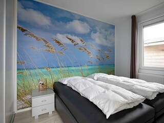 Chalet De Koog Features 14