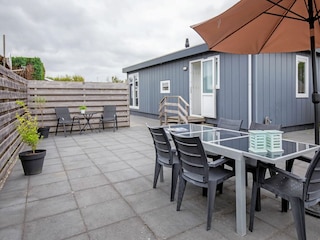 Chalet De Koog Outdoor Recording 2