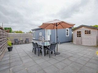 Chalet De Koog Outdoor Recording 4