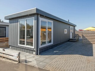 Chalet De Koog Outdoor Recording 5