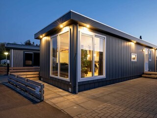 Chalet De Koog Outdoor Recording 6