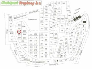 Chalet De Koog Dokument 21