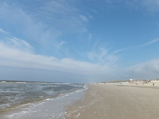 Chalet De Koog Environment 17