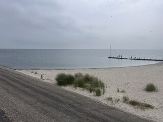 Chalet De Koog Umgebung 19