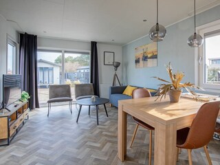 Chalet De Koog Ausstattung 6