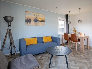 Chalet De Koog Ausstattung 7