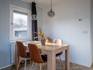 Chalet De Koog Ausstattung 5