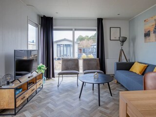 Chalet De Koog Ausstattung 8