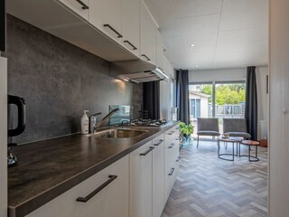 Chalet De Koog Ausstattung 10