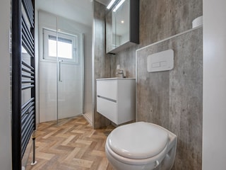 Chalet De Koog Ausstattung 13