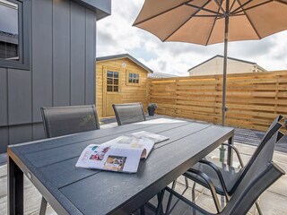 Chalet De Koog Umgebung 16