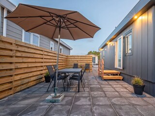 Chalet De Koog Umgebung 17