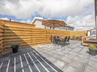 Chalet De Koog Umgebung 18