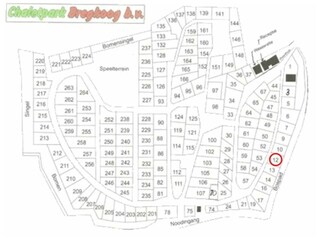 Chalet De Koog Dokument 20