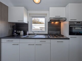 Chalet De Koog Ausstattung 6