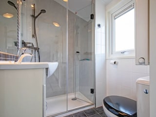 Chalet De Koog Ausstattung 11