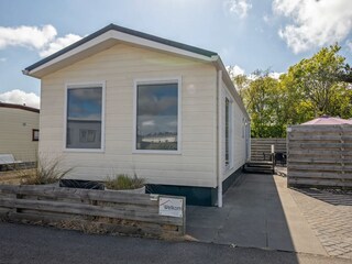 Chalet De Koog Outdoor Recording 1