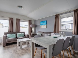 Chalet De Koog Ausstattung 5