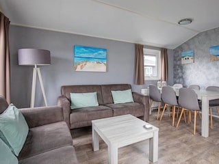 Chalet De Koog Ausstattung 4