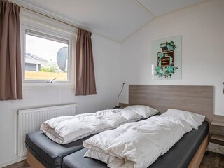 Chalet De Koog Ausstattung 12