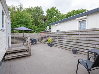 Chalet De Koog Umgebung 14