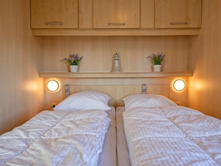 Chalet De Koog Ausstattung 16