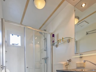 Chalet De Koog Ausstattung 27