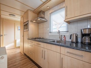 Chalet De Koog Ausstattung 19