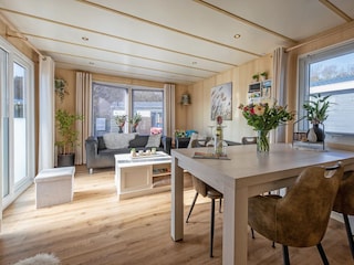 Chalet De Koog Ausstattung 21