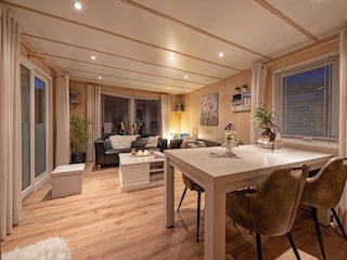 Chalet De Koog Ausstattung 23