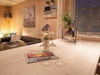 Chalet De Koog Ausstattung 25