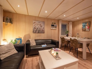 Chalet De Koog Ausstattung 26