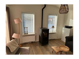 Chalet De Koog Ausstattung 16