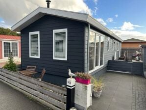 Chalet Bregkoog 52
