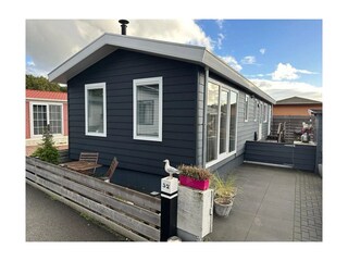 Chalet De Koog Outdoor Recording 1