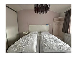 Chalet De Koog Ausstattung 19