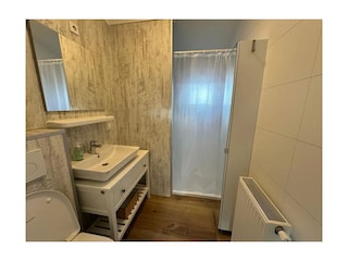 Chalet De Koog Ausstattung 21