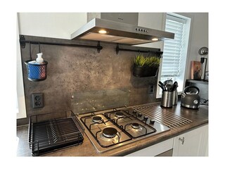 Chalet De Koog Ausstattung 32