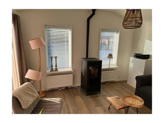 Chalet De Koog Ausstattung 36