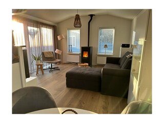 Chalet De Koog Features 38