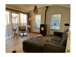 Chalet De Koog Features 39