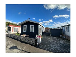 Chalet De Koog Outdoor Recording 2