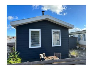 Chalet De Koog Outdoor Recording 3